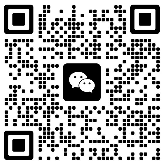 微信二维码